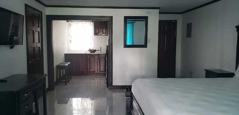 Apartamento Sand And Blue Seas