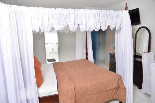 Hostal Chateau Margarita
