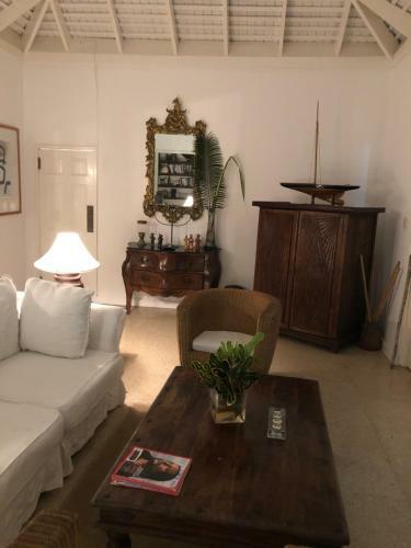 Impeccable 3-bed Villa In Montego Bay