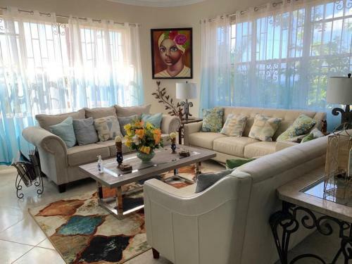 Apartamento Bella Vista Vacation