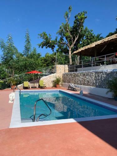 Apartamento Bella Vista Vacation