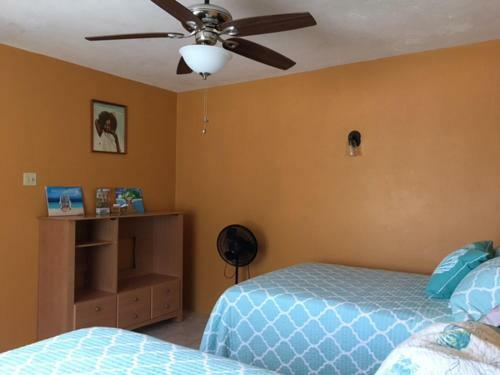 Mobay Surprise Villa_2 Bd Rm