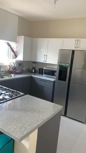 Apartamento Ocean Pointe Holidays
