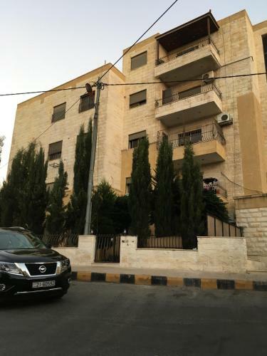 The Gardens Apartment
