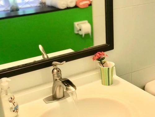 Apartamento Spacious Suit For Two