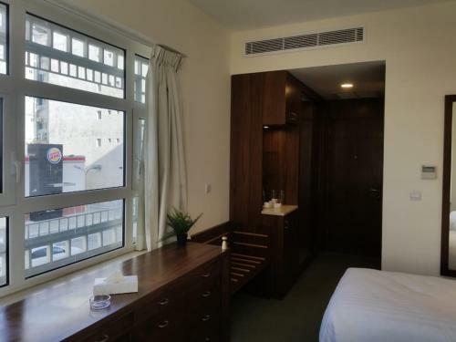 Holyland Hotel