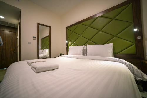 Holyland Hotel