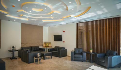 Holyland Hotel