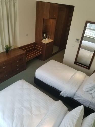 Holyland Hotel