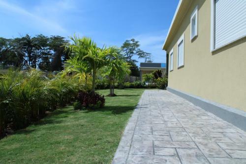 The Marina Villa de Sonja