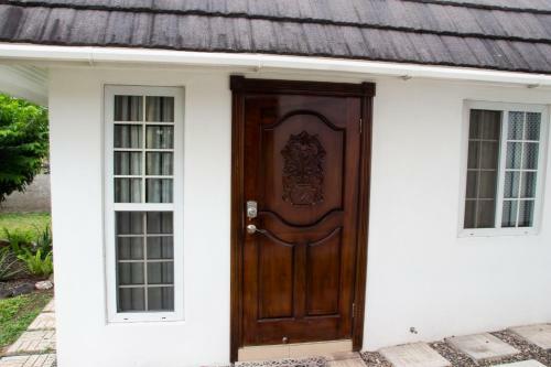 Apartamento Finest Accommodation Garden Boulevard