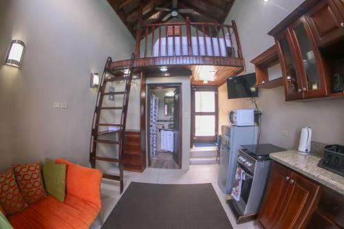 Hostal Afibaviewbeachfrontproperty