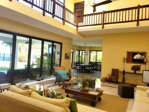 Villa Zenbreak - South Sea Escape