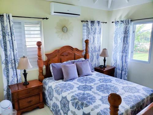 Villa Luxurycrest Near Ocho Rios