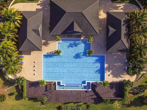 Villa Luxurycrest Near Ocho Rios