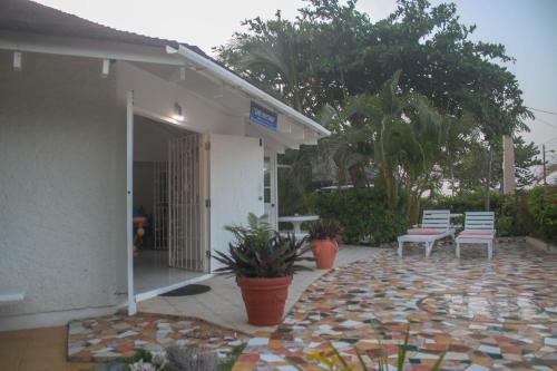 One Rythm-beach Villa