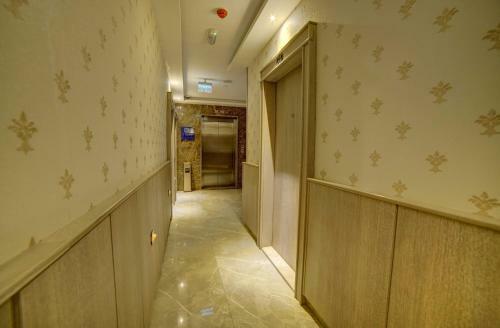 Laverda Hotel