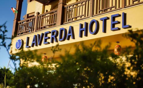 Laverda Hotel