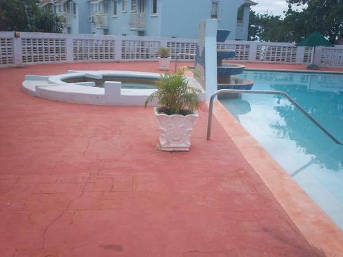 Apartamento The Point