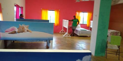 3trees Hostel