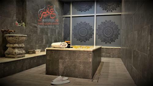 La Casa Hotel - Amman