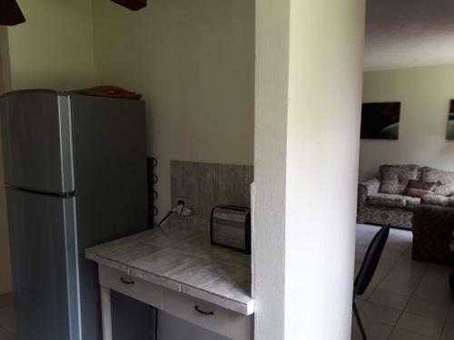 One Bed Room Apartment & One Studio In Ocho Rios