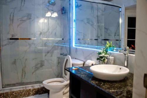 Apartamento E20 Mystic Ridge Resort