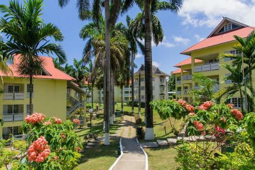 Apartamento E20 Mystic Ridge Resort