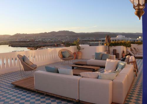 Aparthotel Cloud7 Residences Ayla Aqaba