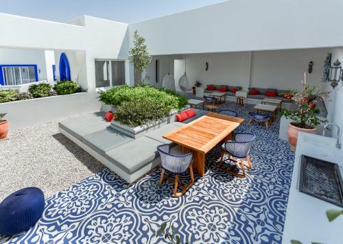 Aparthotel Cloud7 Residences Ayla Aqaba