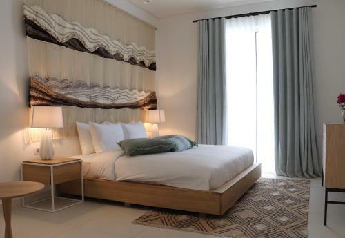 Aparthotel Cloud7 Residences Ayla Aqaba
