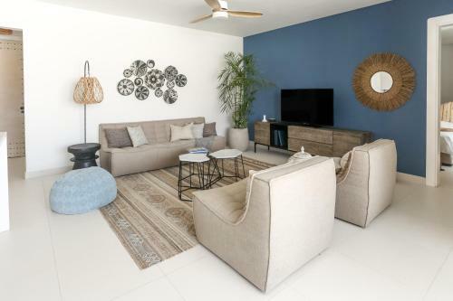 Aparthotel Cloud7 Residences Ayla Aqaba