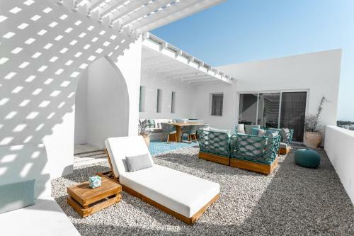 Aparthotel Cloud7 Residences Ayla Aqaba