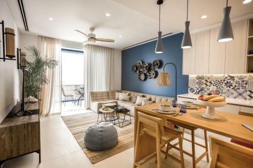 Aparthotel Cloud7 Residences Ayla Aqaba