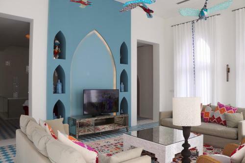 Aparthotel Cloud7 Residences Ayla Aqaba