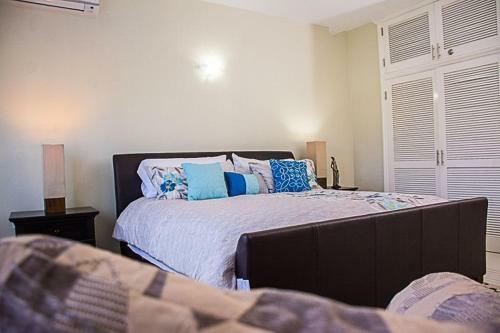 Apartamento Seaside Condo 3