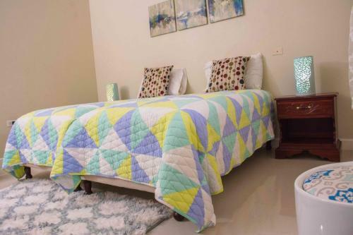 Apartamento Seaside Condo 3