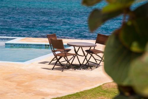 Apartamento Seaside Condo 4
