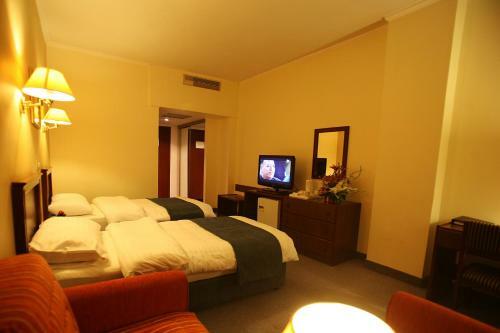 Aqaba Gulf Hotel