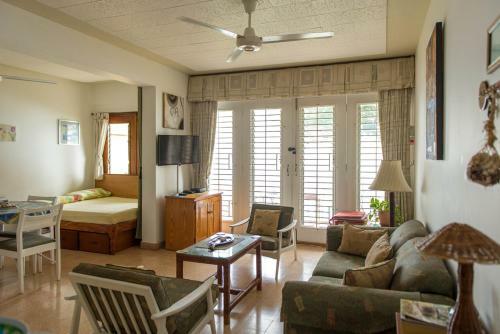 Apartamento Carib Beach Resort-ocho Rios