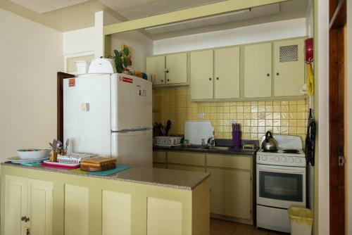 Apartamento Carib Beach Resort-ocho Rios