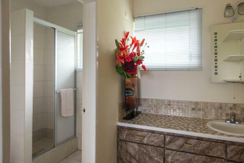 Apartamento Carib Beach Resort-ocho Rios