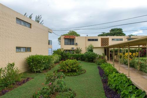 Apartamento Carib Beach Resort-ocho Rios