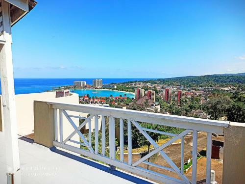 Apartamento Columbus Heights Apt 26 F