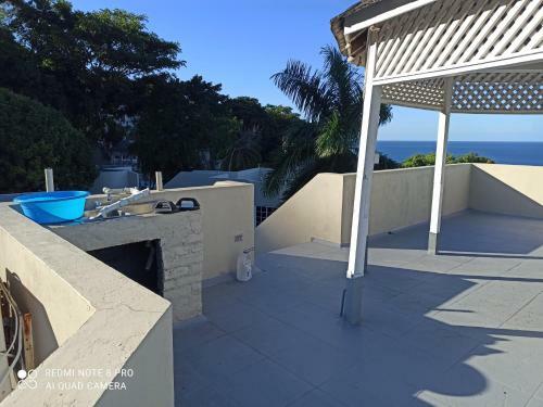 Apartamento Columbus Heights Apt 26 F