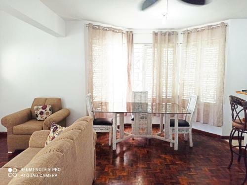 Apartamento Columbus Heights Apt 26 F