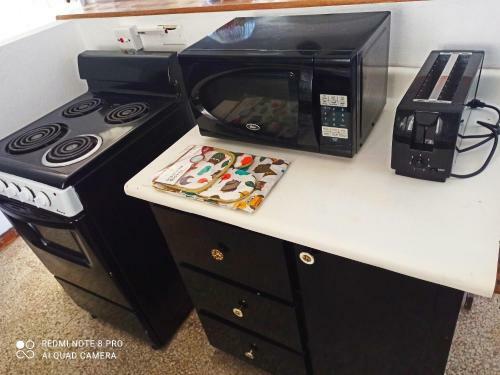Apartamento Columbus Heights Apt 26 F