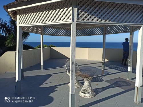 Apartamento Columbus Heights Apt 26 F