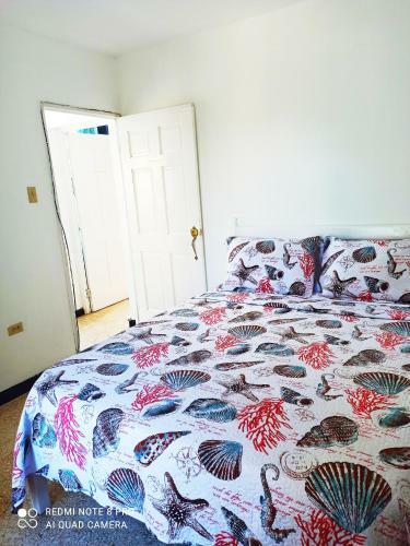 Apartamento Columbus Heights Apt 26 F