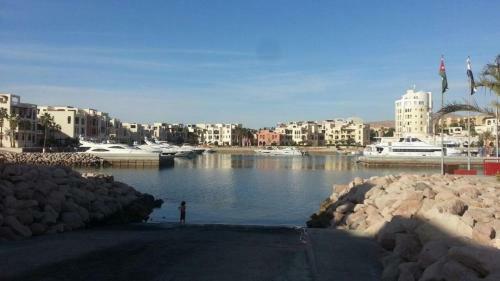Apartamento Waleeds Inn